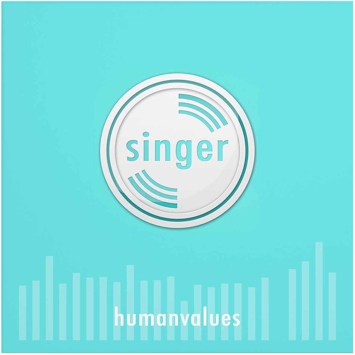 Human Values - Singer